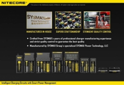 large NITECORE BATTERY CAMERA GOPRO HERO 4 AHDBT 401 1160 MAH balidiveshop 1